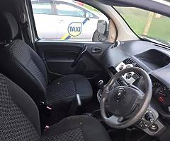 Renault Kangoo 1.5 DCI MAXI LL 85BHP 5 Dr 138k mil - Image 6/9