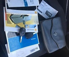 Renault Kangoo 1.5 DCI MAXI LL 85BHP 5 Dr 138k mil - Image 7/9