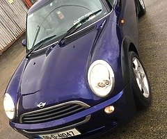 Mini cooper one 2006 1.6 Petrol - Image 3/7