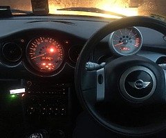 Mini cooper one 2006 1.6 Petrol - Image 5/7