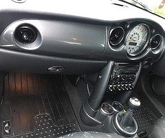 Mini cooper one 2006 1.6 Petrol - Image 6/7