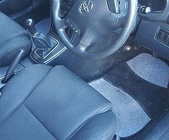 Toyota avensis - Image 3/5
