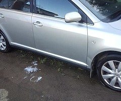 Toyota avensis - Image 4/5