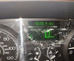 2007 Lincoln Towncar Signature Crystal only 9k - Image 10/10