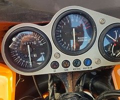 Kawasaki ZX9R - Image 4/7