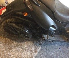 Moped swap
