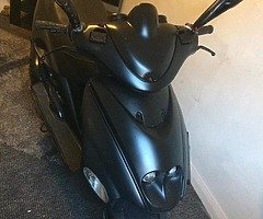 Moped swap - Image 4/4