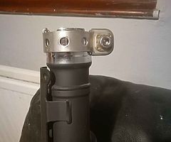 2016 Yamaha xv 950 STOCK Exhaust