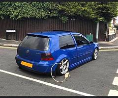Runabout wanted