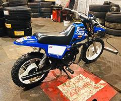 Pw50 for sale
