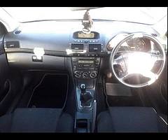 Toyota avensis - Image 9/10