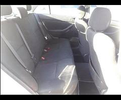 Toyota avensis - Image 10/10