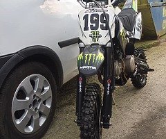 2020 Stomp 140 - Image 3/3