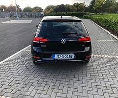 172 Volkswagen Golf MK 7.5 - Image 3/7