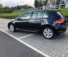 172 Volkswagen Golf MK 7.5 - Image 4/7