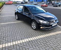 172 Volkswagen Golf MK 7.5 - Image 5/7