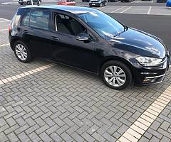 172 Volkswagen Golf MK 7.5 - Image 6/7