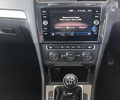 172 Volkswagen Golf MK 7.5 - Image 7/7