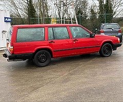 Swap for yamaha blaster