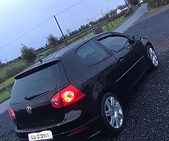 Mk5 golf GT SPORT tdi - Image 3/6