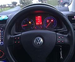 Mk5 golf GT SPORT tdi - Image 5/6