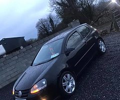 Mk5 golf GT SPORT tdi - Image 6/6