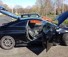 Toyota Celica 1.8 vvti