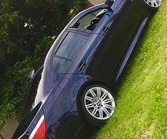 Bmw 520d Auto M-sport