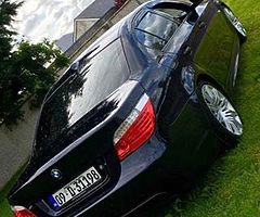 Bmw 520d Auto M-sport - Image 4/10