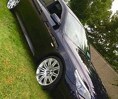 Bmw 520d Auto M-sport - Image 5/10