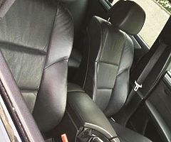 Bmw 520d Auto M-sport - Image 6/10