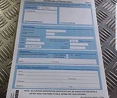 WE BUY ALL MAKES MODELS OF CARS /VANS /JEEPS OR CAMPER VANS ANY YEAR IN ANY CONDITION