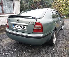 Skoda Octavia 1.9 tdi - Image 3/10