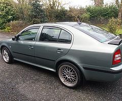 Skoda Octavia 1.9 tdi - Image 4/10
