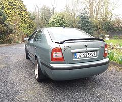 Skoda Octavia 1.9 tdi - Image 5/10