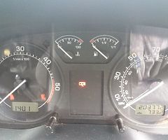 Skoda Octavia 1.9 tdi - Image 7/10