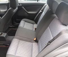 Skoda Octavia 1.9 tdi - Image 8/10