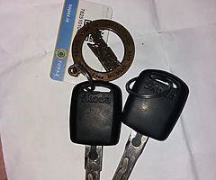 Skoda Octavia 1.9 tdi - Image 9/10