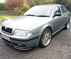 Skoda Octavia 1.9 tdi - Image 10/10