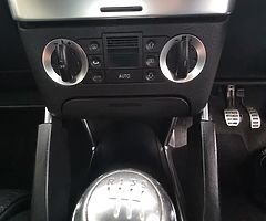 AUDI TT 180 BHP QUATTRO. FULL LEATHER HEATED SEATS. 18"RS ALLOYS - Image 8/10