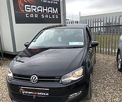 Volkswagen polo diesal - Image 3/7