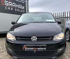 Volkswagen polo diesal - Image 4/7