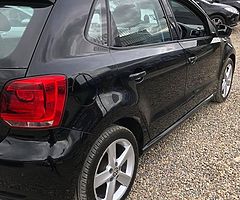 Volkswagen polo diesal - Image 5/7