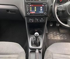 Volkswagen polo diesal - Image 6/7