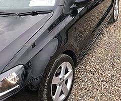 Volkswagen polo diesal - Image 7/7