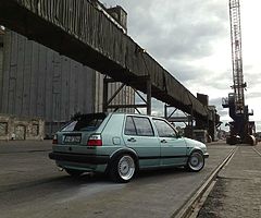 1991 Volkswagen Golf - Image 5/10