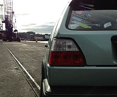 1991 Volkswagen Golf - Image 7/10