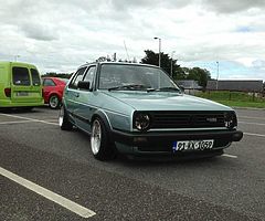 1991 Volkswagen Golf - Image 10/10