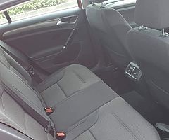 2013 volkswagen Golf - Image 6/9