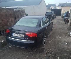 05 a4 1.9tdi